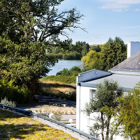 Western De La Regate-erdre Hotell Nantes
