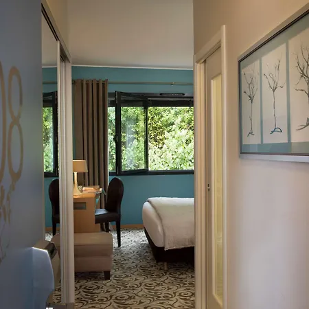 Hotel Western De La Regate