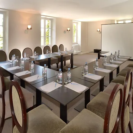 Western De La Regate-erdre Hotell 4*
