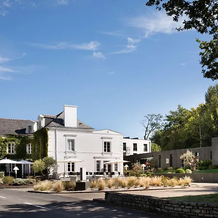 Western De La Regate-erdre 4*