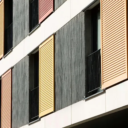 Western De La Regate-erdre Nantes