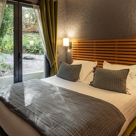 Western De La Regate-erdre Hotell