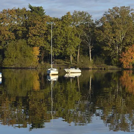 Western De La Regate-erdre