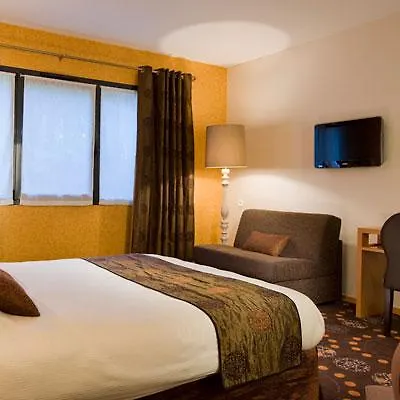 Western De La Regate-erdre 4* Nantes