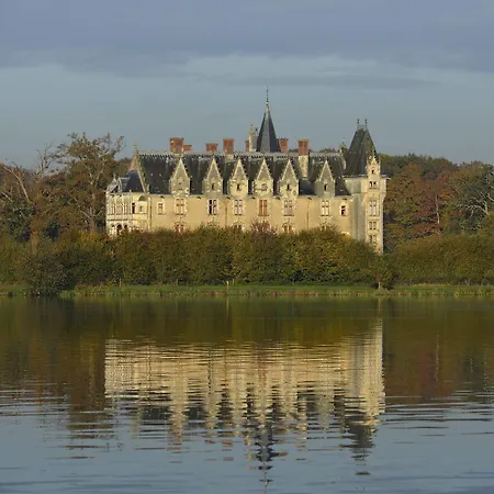 Western De La Regate-erdre Hotell Nantes