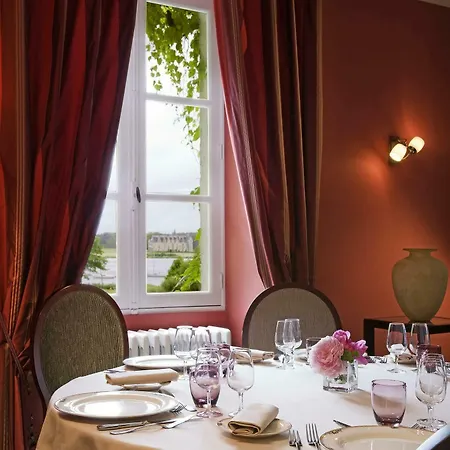Western De La Regate-erdre Hotell