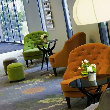 Western De La Regate-erdre Hotell Nantes